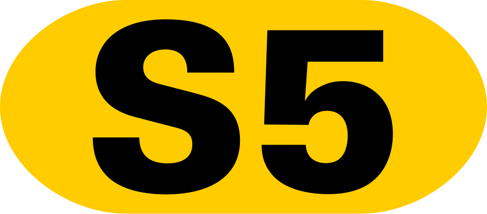 s bahn